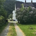Appartamento Dr Haave- Middle Of Nowhere, Pikevaerelset *