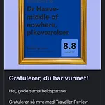 Appartamento Dr Haave- Middle Of Nowhere, Pikevaerelset Sand (Rogaland)