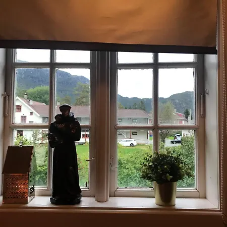 Apartament Dr Haave- Middle Of Nowhere, Pikevaerelset Sand (Rogaland)