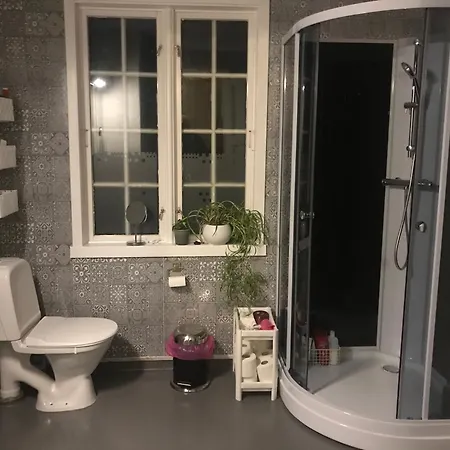 Dr Haave- Middle Of Nowhere, Pikevaerelset Apartament *