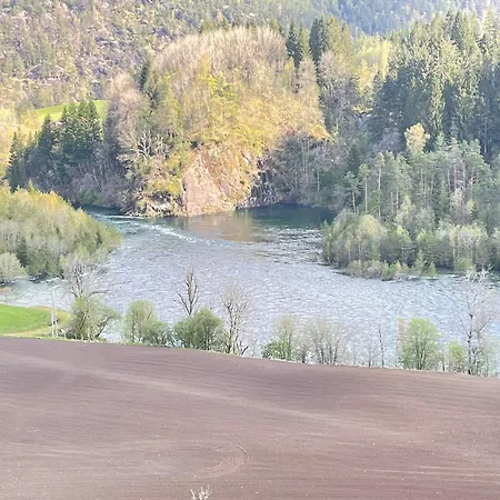 Dr Haave- Middle Of Nowhere, Pikevaerelset Sand (Rogaland)