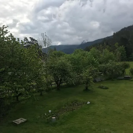 شقة Dr Haave- Middle Of Nowhere, Pikevaerelset Sand (Rogaland)