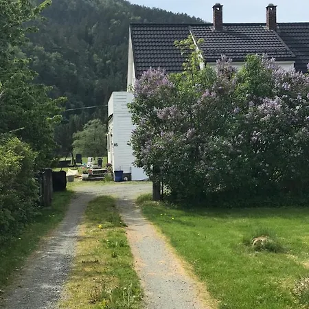 شقة Dr Haave- Middle Of Nowhere, Pikevaerelset *